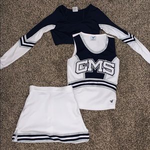 Cheer Uniform